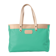 Load image into Gallery viewer, Color 'Mint Coated Canvas'