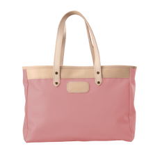 Load image into Gallery viewer, Color 'Rose Coated Canvas'