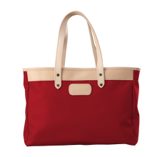 Load image into Gallery viewer, Color 'Red Coated Canvas'