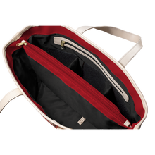 Load image into Gallery viewer, Color 'Red Coated Canvas'