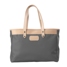 Load image into Gallery viewer, Color 'Slate Coated Canvas'