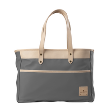 Load image into Gallery viewer, Color 'Slate Coated Canvas'