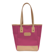 Load image into Gallery viewer, Color 'Berry Coated Canvas'