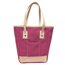 Load image into Gallery viewer, Color 'Berry Coated Canvas'