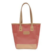 Load image into Gallery viewer, Color 'Coral Coated Canvas'