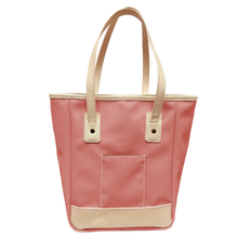 Load image into Gallery viewer, Color 'Coral Coated Canvas'