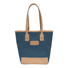 Load image into Gallery viewer, Color 'French Blue Coated Canvas'