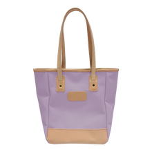 Load image into Gallery viewer, Color 'Lilac Coated Canvas'