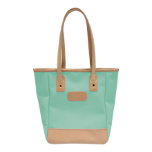 Load image into Gallery viewer, Color 'Mint Coated Canvas'