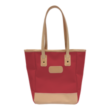 Load image into Gallery viewer, Color 'Red Coated Canvas'