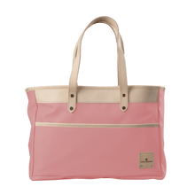 Load image into Gallery viewer, Color 'Rose Coated Canvas'