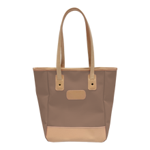 Load image into Gallery viewer, Color 'Saddle Coated Canvas'