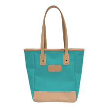 Load image into Gallery viewer, Color 'Teal Coated Canvas'