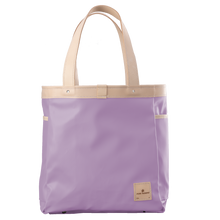 Load image into Gallery viewer, Color 'Lilac Coated Canvas'