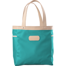 Load image into Gallery viewer, Color 'Teal Coated Canvas'