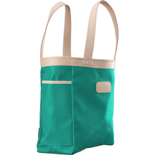 Load image into Gallery viewer, Color 'Teal Coated Canvas'