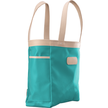 Load image into Gallery viewer, Color 'Teal Coated Canvas'