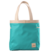 Load image into Gallery viewer, Color 'Teal Coated Canvas'