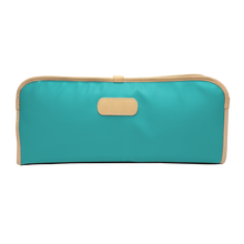 Load image into Gallery viewer, Color 'Teal Coated Canvas'