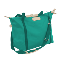 Load image into Gallery viewer, Color 'Teal Coated Canvas'