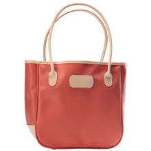 Load image into Gallery viewer, Color 'Coral Coated Canvas'