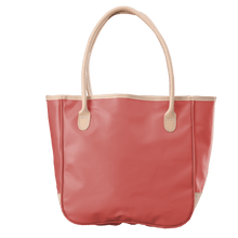 Load image into Gallery viewer, Color 'Coral Coated Canvas'