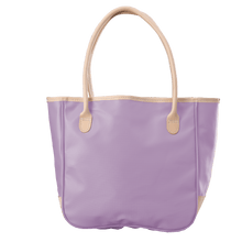 Load image into Gallery viewer, Color 'Lilac Coated Canvas'