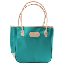 Load image into Gallery viewer, Color 'Teal Coated Canvas'