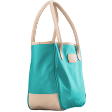 Load image into Gallery viewer, Color 'Teal Coated Canvas'