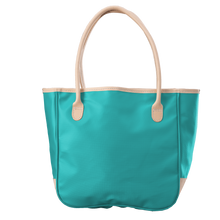 Load image into Gallery viewer, Color 'Teal Coated Canvas'