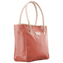 Load image into Gallery viewer, Color 'Coral Coated Canvas'