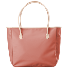 Load image into Gallery viewer, Color 'Coral Coated Canvas'