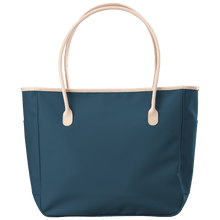 Load image into Gallery viewer, Color 'French Blue Coated Canvas'