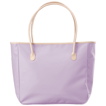 Load image into Gallery viewer, Color 'Lilac Coated Canvas'