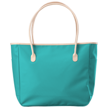 Load image into Gallery viewer, Color 'Teal Coated Canvas'