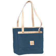 Load image into Gallery viewer, Color 'French Blue Coated Canvas'