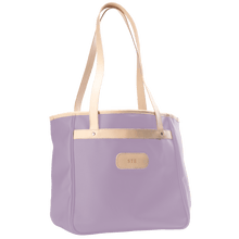 Load image into Gallery viewer, Color 'Lilac Coated Canvas'