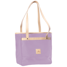 Load image into Gallery viewer, Color 'Lilac Coated Canvas'