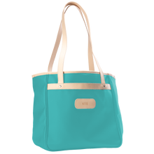 Load image into Gallery viewer, Color 'Teal Coated Canvas'