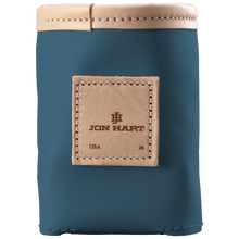 Load image into Gallery viewer, Color 'French Blue Coated Canvas'