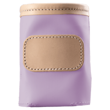 Load image into Gallery viewer, Color 'Lilac Coated Canvas'