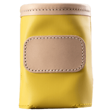 Load image into Gallery viewer, Color 'Lemon Coated Canvas'