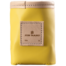 Load image into Gallery viewer, Color 'Lemon Coated Canvas'
