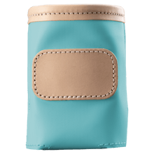 Load image into Gallery viewer, Color 'Ocean Blue Coated Canvas'