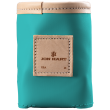 Load image into Gallery viewer, Color 'Teal Coated Canvas'