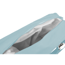 Load image into Gallery viewer, Color 'Ice Blue Coated Canvas'