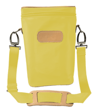 Load image into Gallery viewer, Color 'Lemon Coated Canvas'