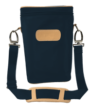 Load image into Gallery viewer, Color 'Navy Coated Canvas'