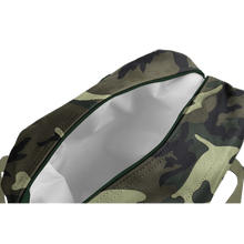 Load image into Gallery viewer, Color 'Classic Camo Coated Canvas'
