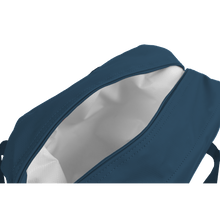 Load image into Gallery viewer, Color 'French Blue Coated Canvas'